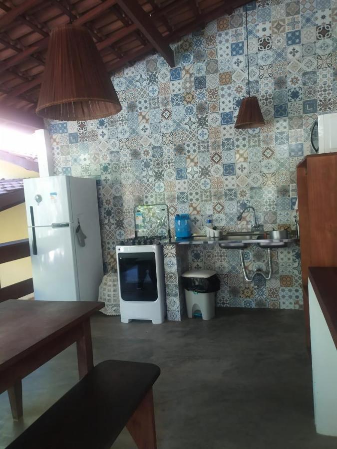 Arua Observacao De Vida Silvestre Praia do Forte Exterior foto